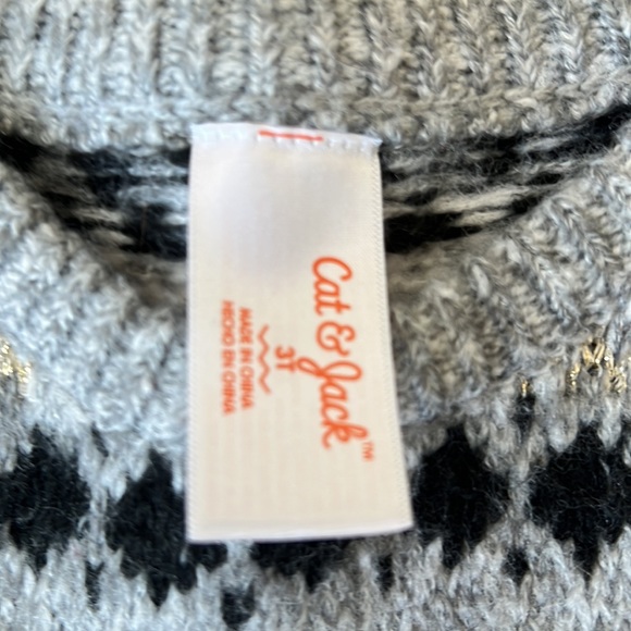 Size 3T dress - Picture 2 of 2